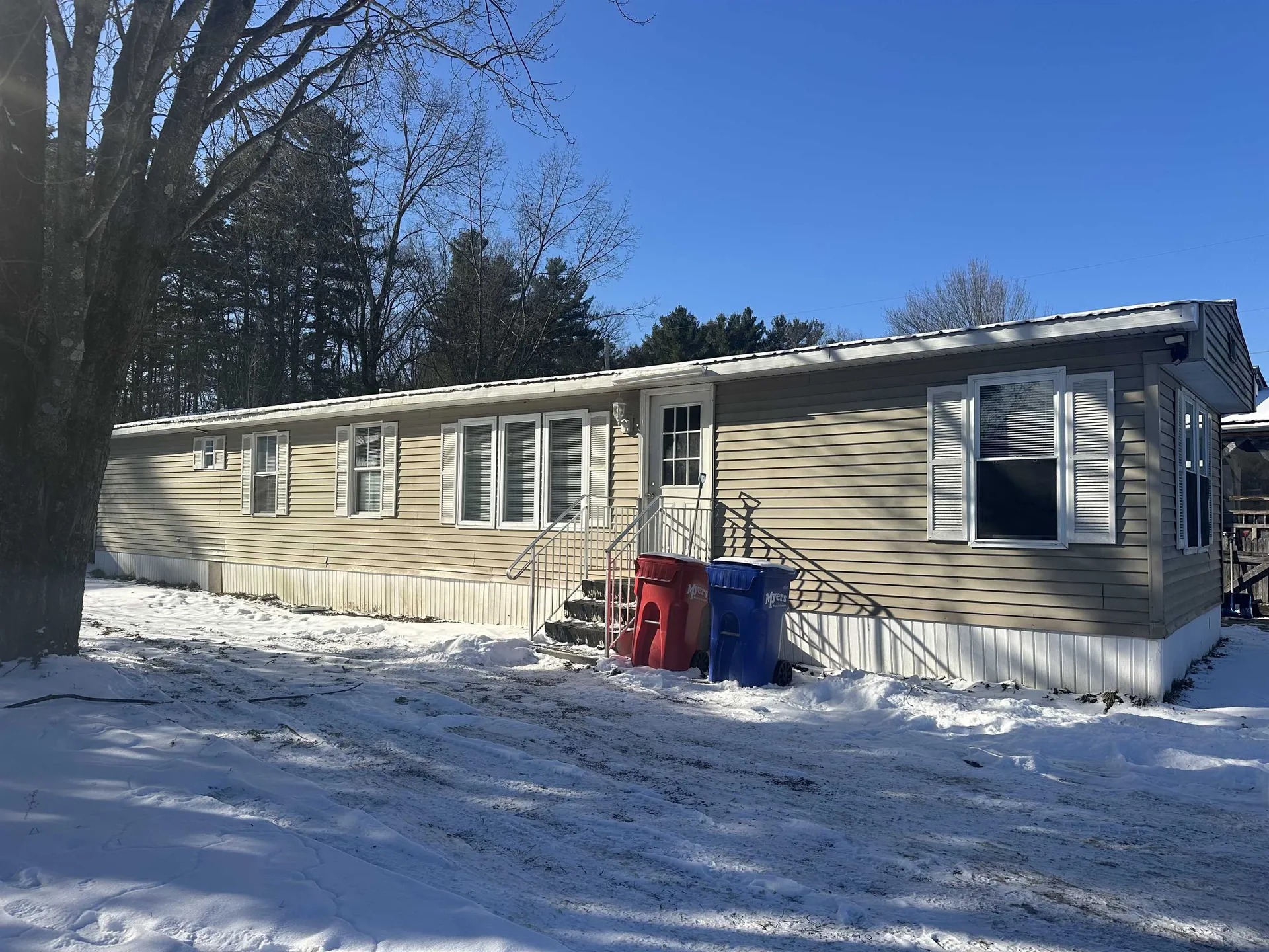 28 Owen Court Milton VT 05468