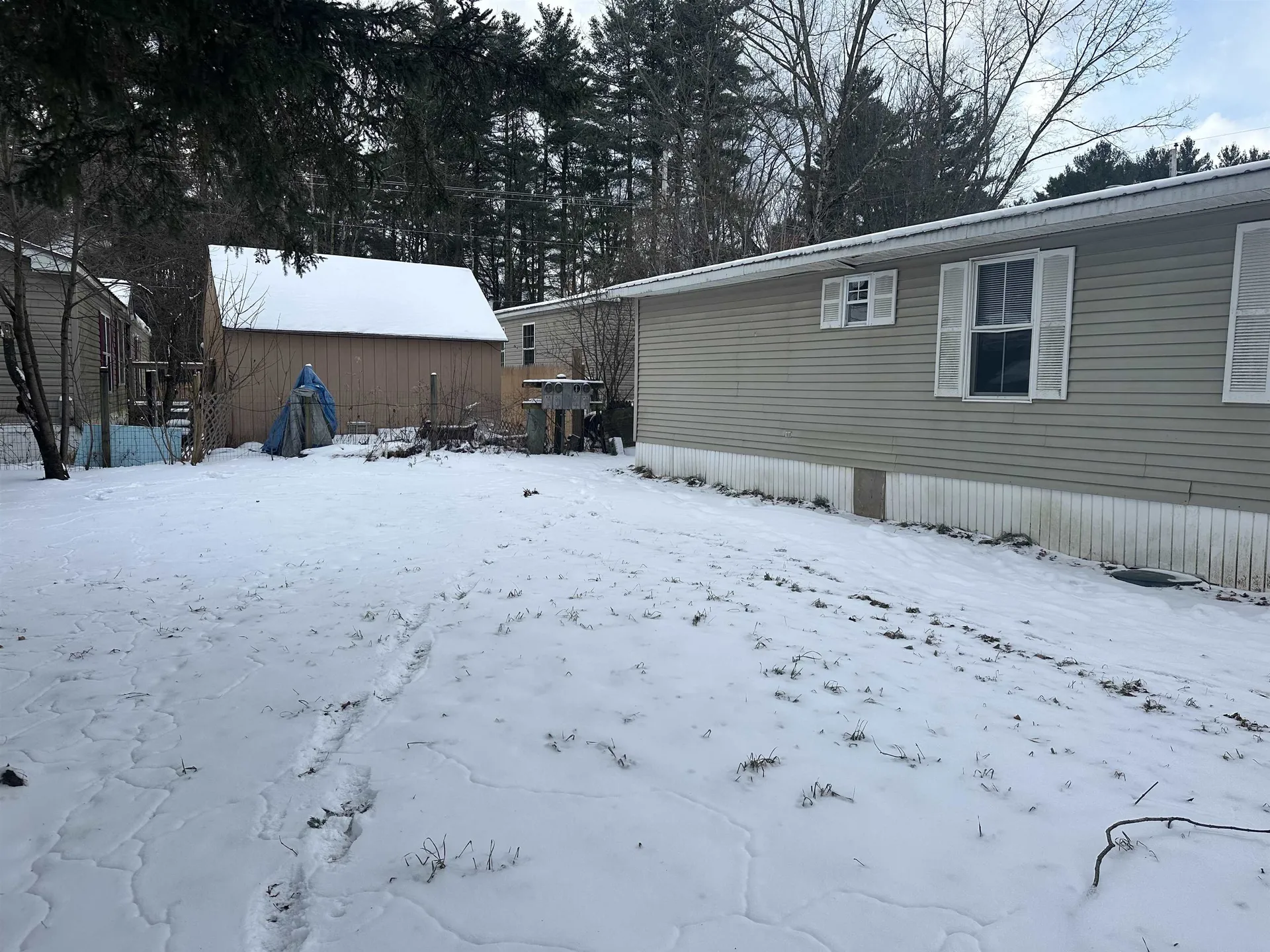 28 Owen Court Milton VT 05468