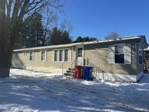28 Owen Court Milton VT 05468