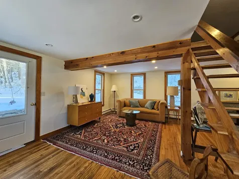 2479 & 2489 Route 121 East Grafton VT 05146