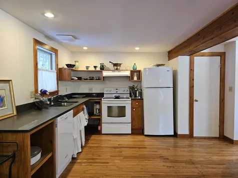 2479 & 2489 Route 121 East Grafton VT 05146