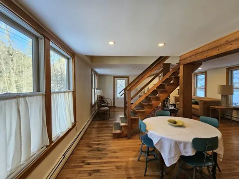 2479 & 2489 Route 121 East Grafton VT 05146