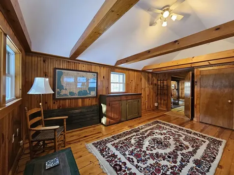 2479 & 2489 Route 121 East Grafton VT 05146