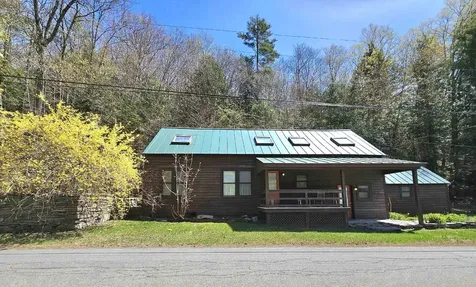 2479 & 2489 Route 121 East Grafton VT 05146