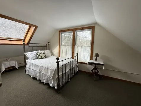 2479 & 2489 Route 121 East Grafton VT 05146