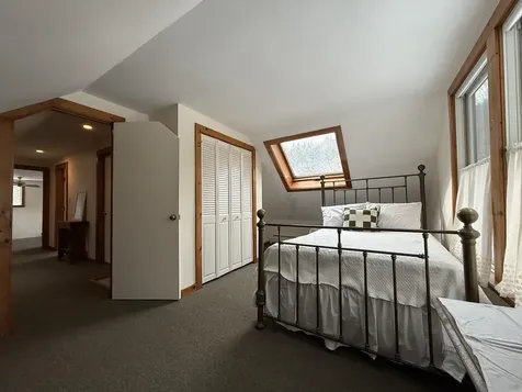 2479 & 2489 Route 121 East Grafton VT 05146