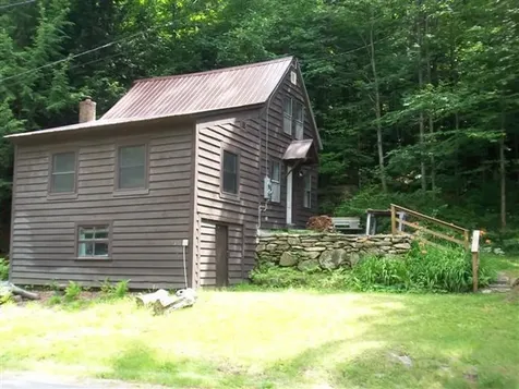 2479 & 2489 Route 121 East Grafton VT 05146