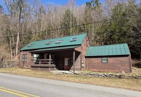 2479 & 2489 Route 121 East Grafton VT 05146