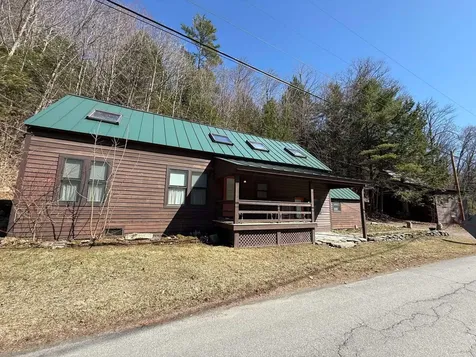 2479 & 2489 Route 121 East Grafton VT 05146