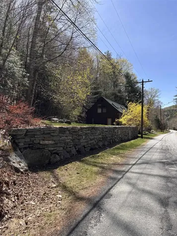 2479 & 2489 Route 121 East Grafton VT 05146