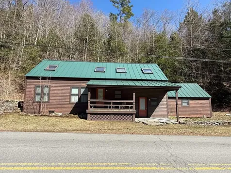 2479 & 2489 Route 121 East Grafton VT 05146