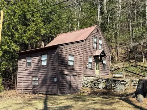 2479 & 2489 Route 121 East Grafton VT 05146