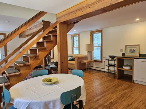 2479 & 2489 Route 121 East Grafton VT 05146