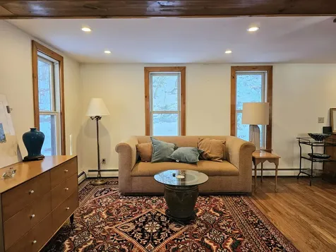 2479 & 2489 Route 121 East Grafton VT 05146