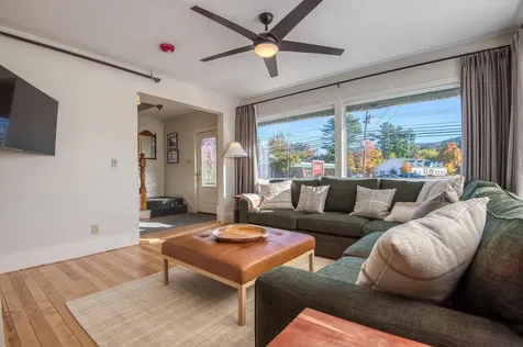 2548 White Mountain Highway Conway NH 03860