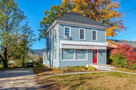 2548 White Mountain Highway Conway NH 03860