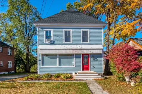2548 White Mountain Highway Conway NH 03860