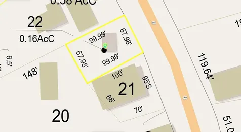 2548 White Mountain Highway Conway NH 03860