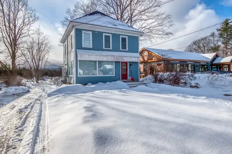 2548 White Mountain Highway Conway NH 03860