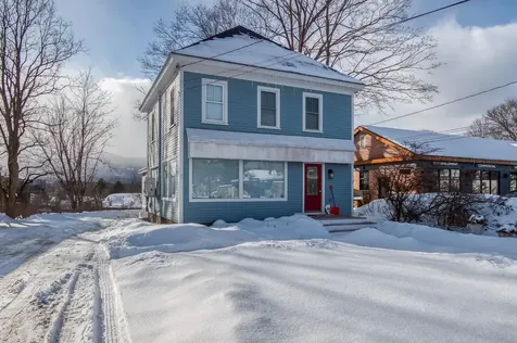 2548 White Mountain Highway Conway NH 03860