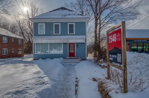 2548 White Mountain Highway Conway NH 03860
