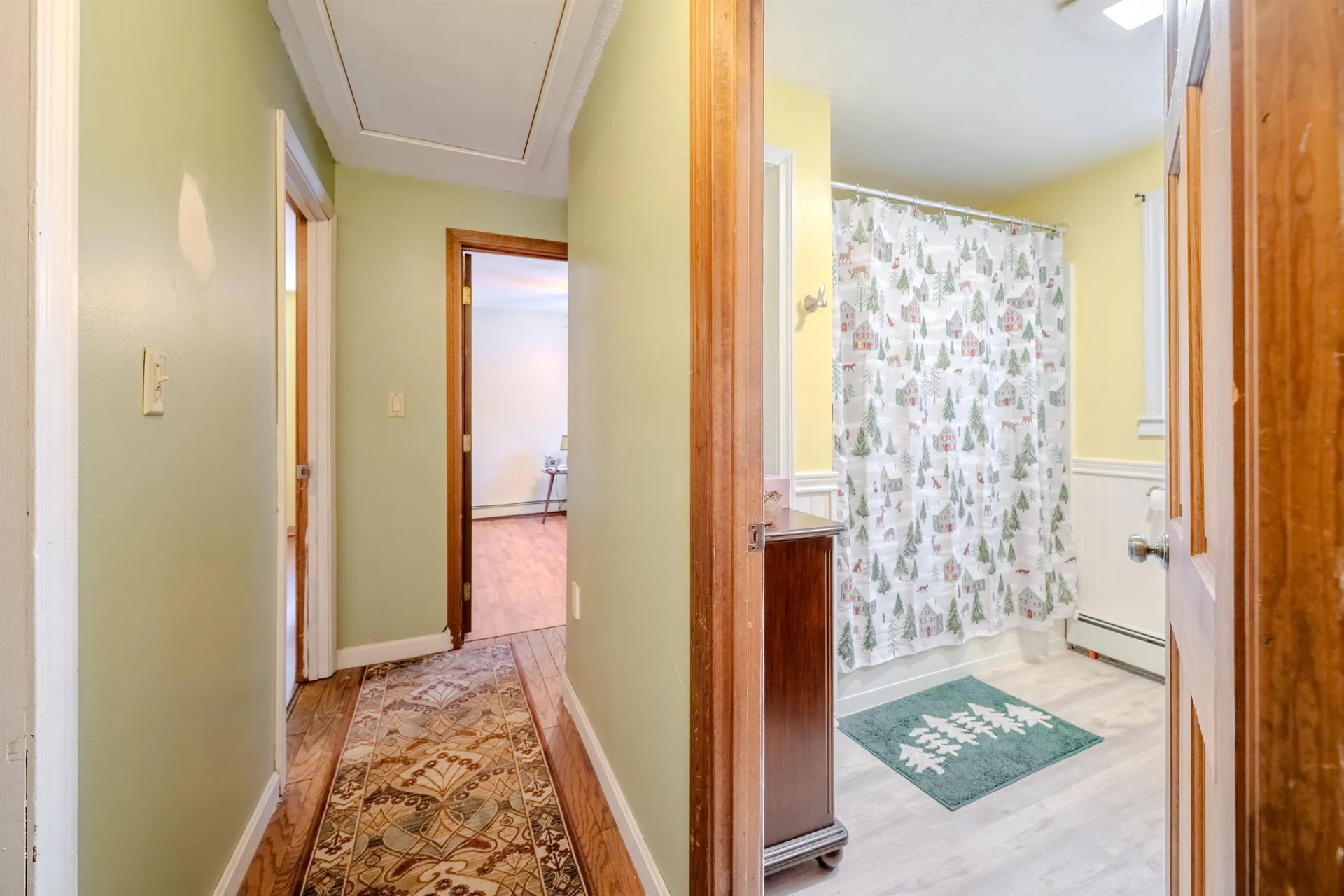 12 Joanne Drive Hooksett NH 03106