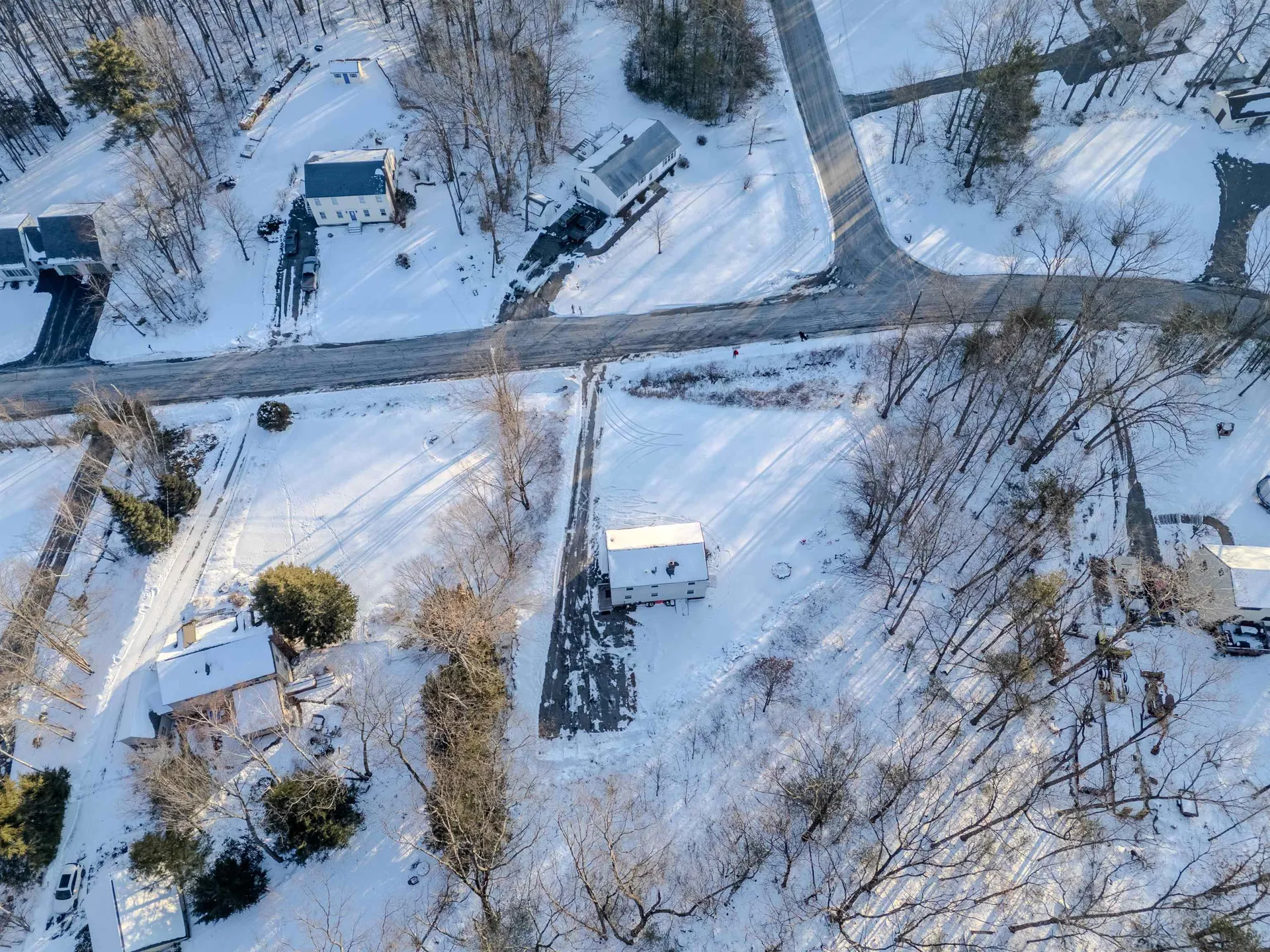 12 Joanne Drive Hooksett NH 03106