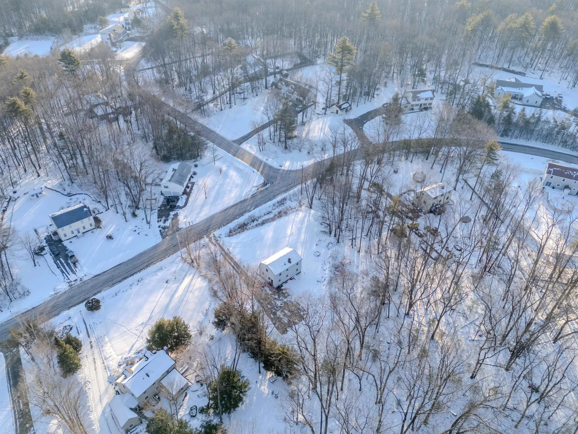 12 Joanne Drive Hooksett NH 03106