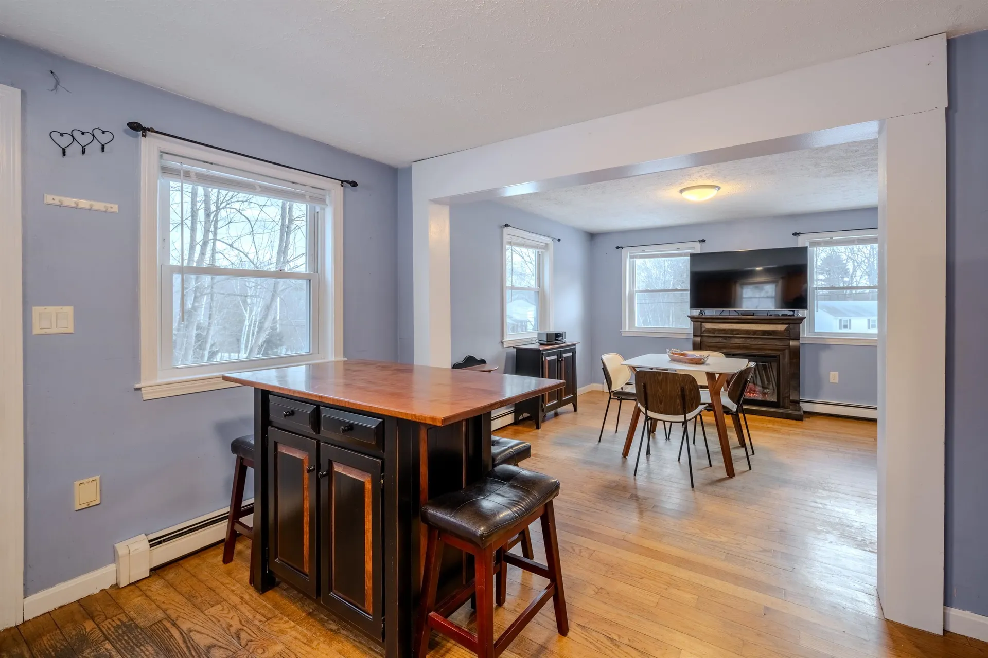 12 Joanne Drive Hooksett NH 03106