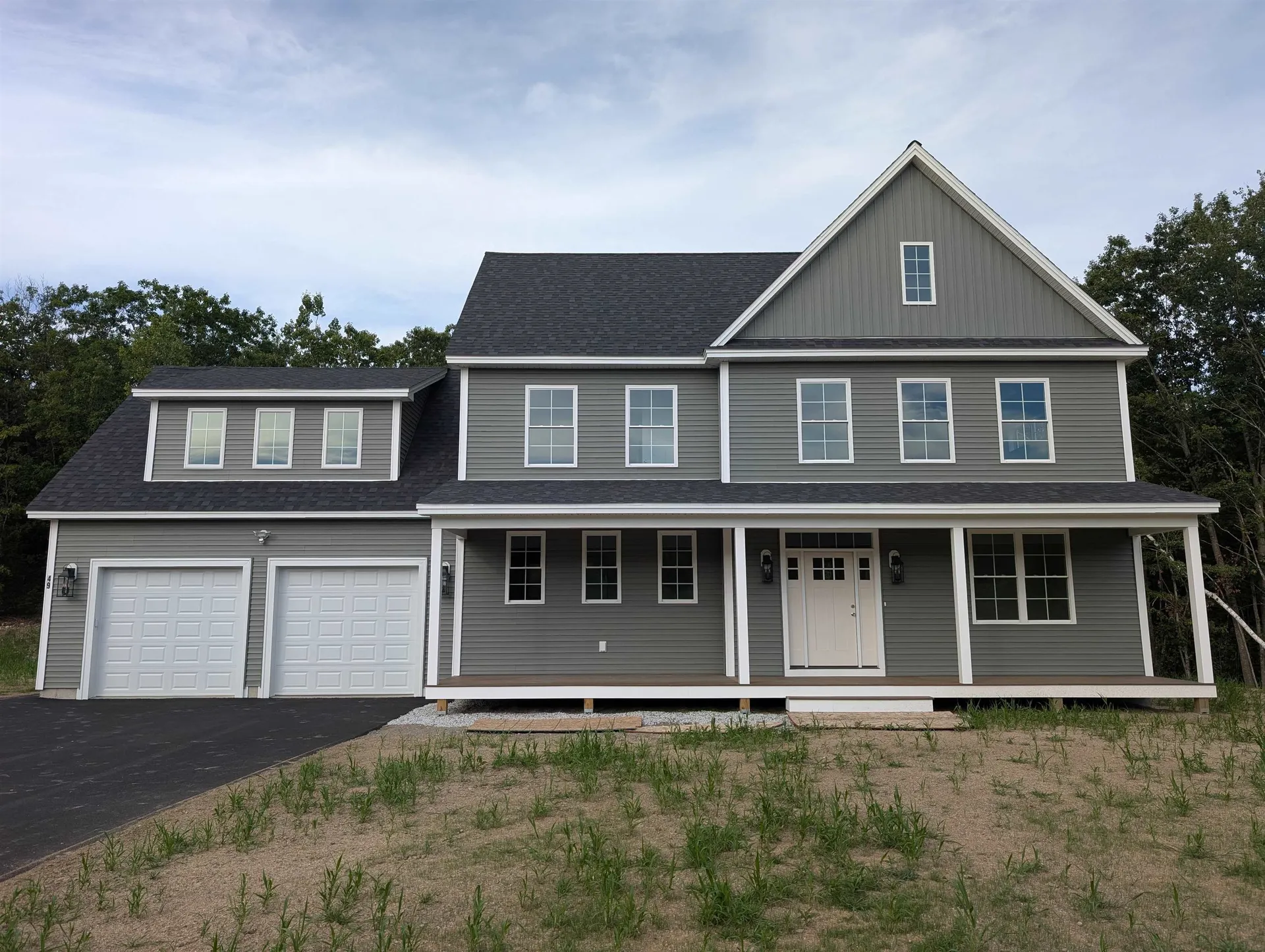 49 Pebble Court Barrington NH 03825