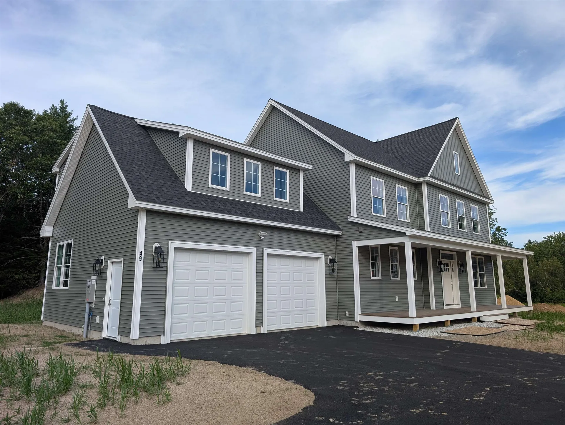 49 Pebble Court Barrington NH 03825