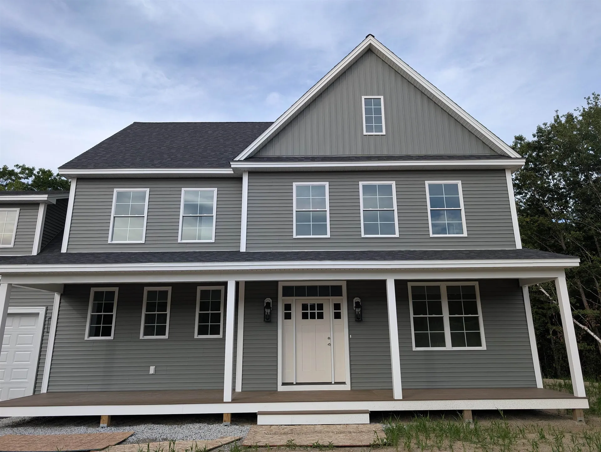 49 Pebble Court Barrington NH 03825