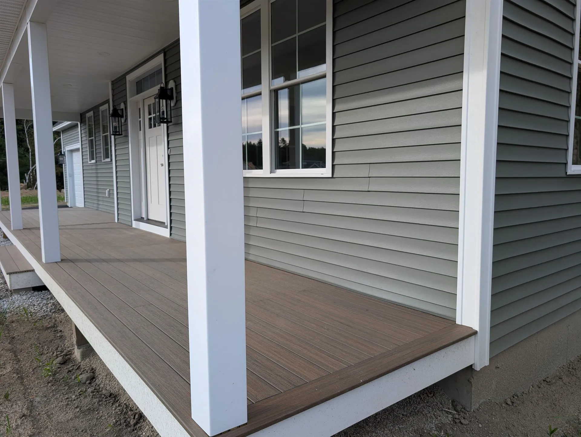 49 Pebble Court Barrington NH 03825