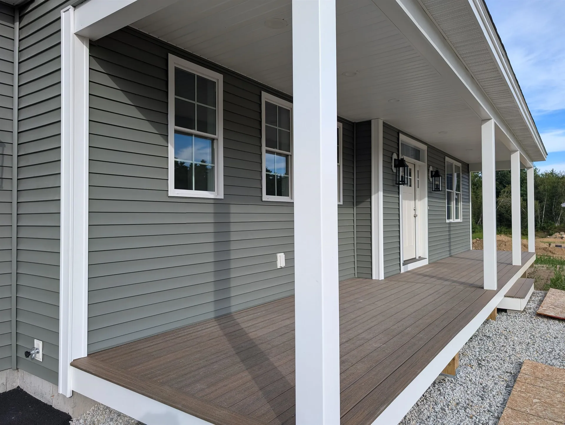 49 Pebble Court Barrington NH 03825