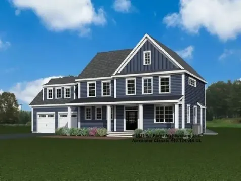 Lot 7 Pebble Court Barrington NH 03825