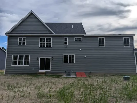 49 Pebble Court Barrington NH 03825