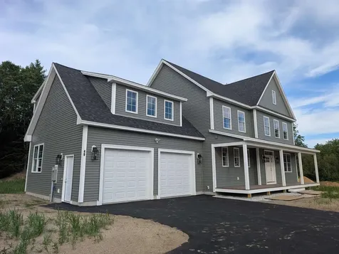 49 Pebble Court Barrington NH 03825