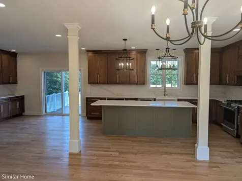 Lot 7 Pebble Court Barrington NH 03825