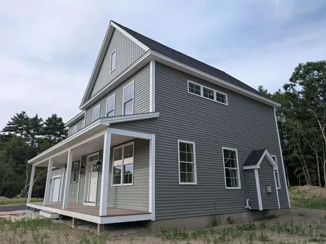 49 Pebble Court Barrington NH 03825