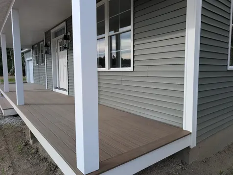 49 Pebble Court Barrington NH 03825