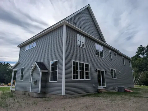 49 Pebble Court Barrington NH 03825