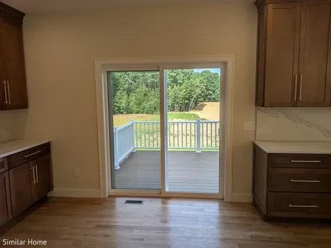 Lot 7 Pebble Court Barrington NH 03825