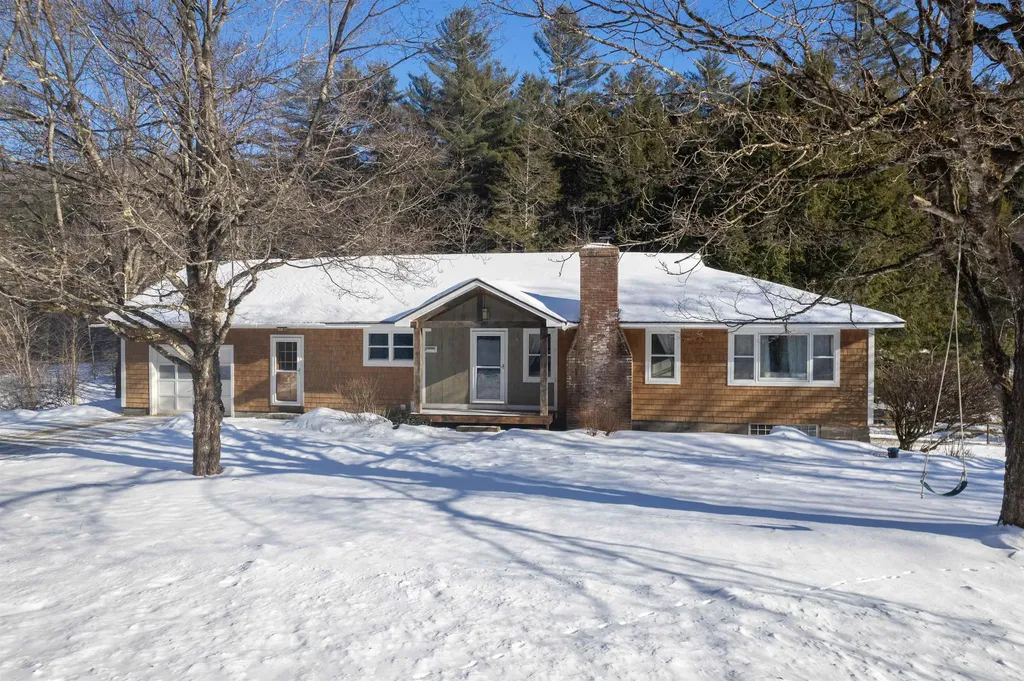 773 Hale Hollow Road Plymouth VT 05056