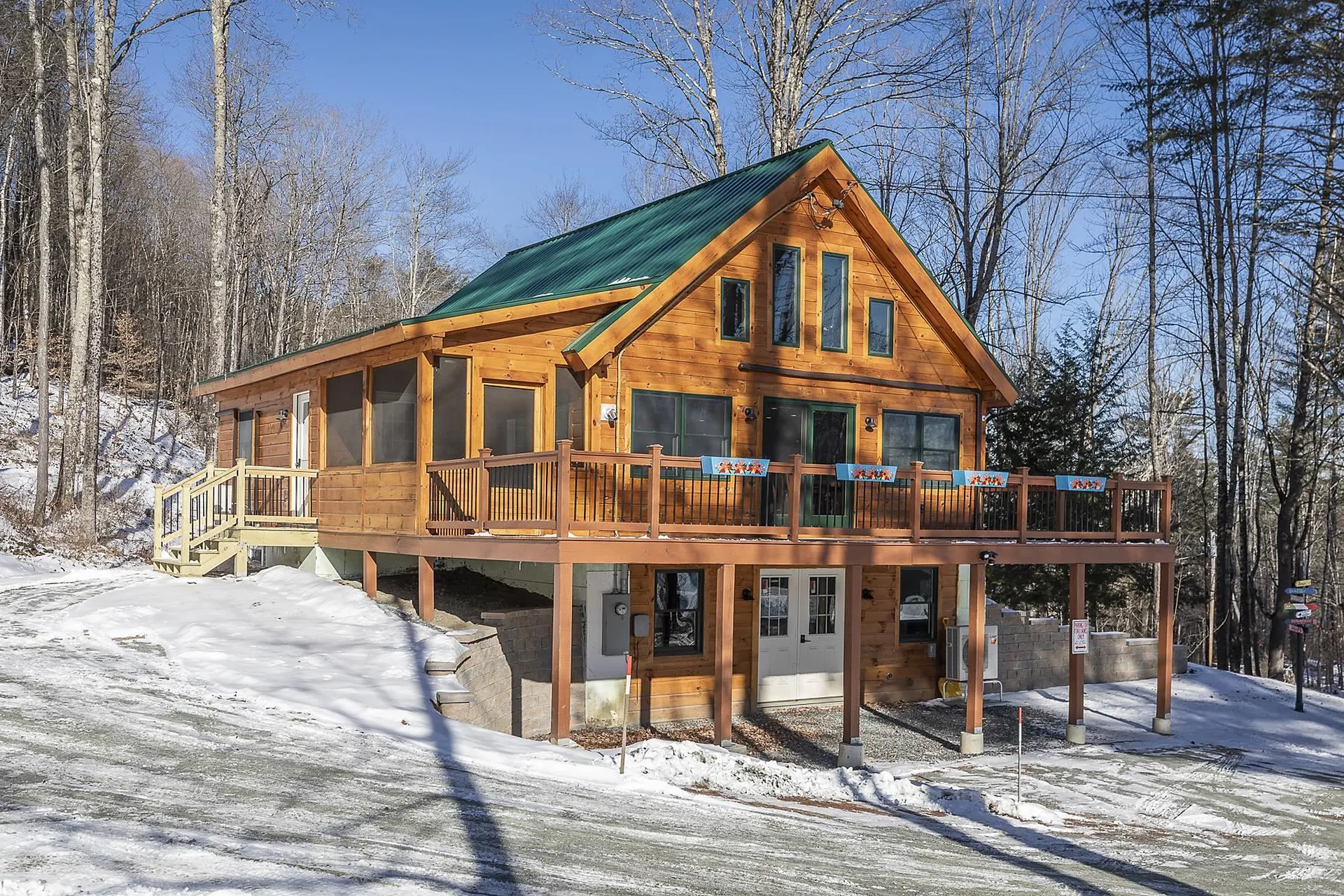 531 Quechee Road Hartland VT 05048