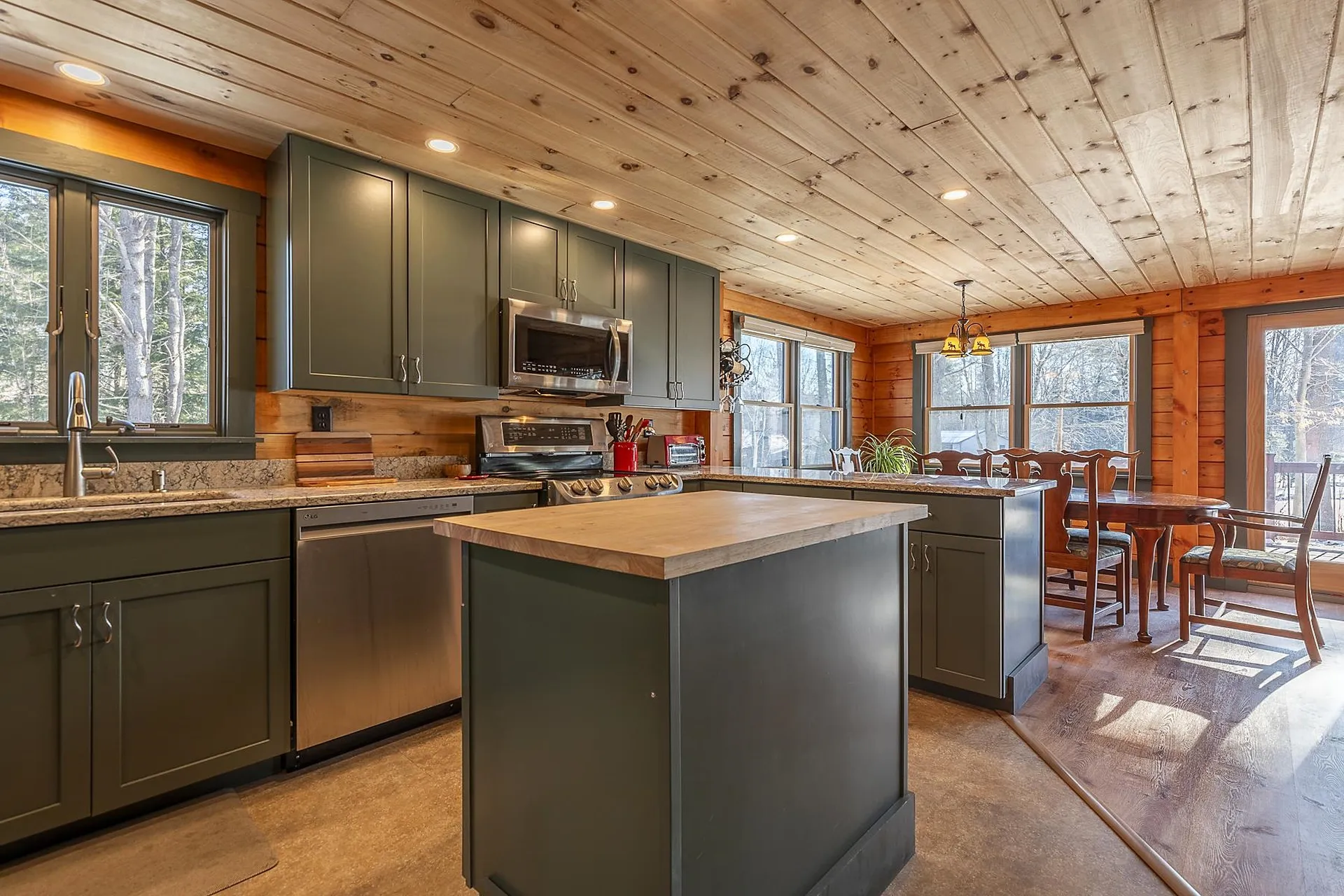 531 Quechee Road Hartland VT 05048