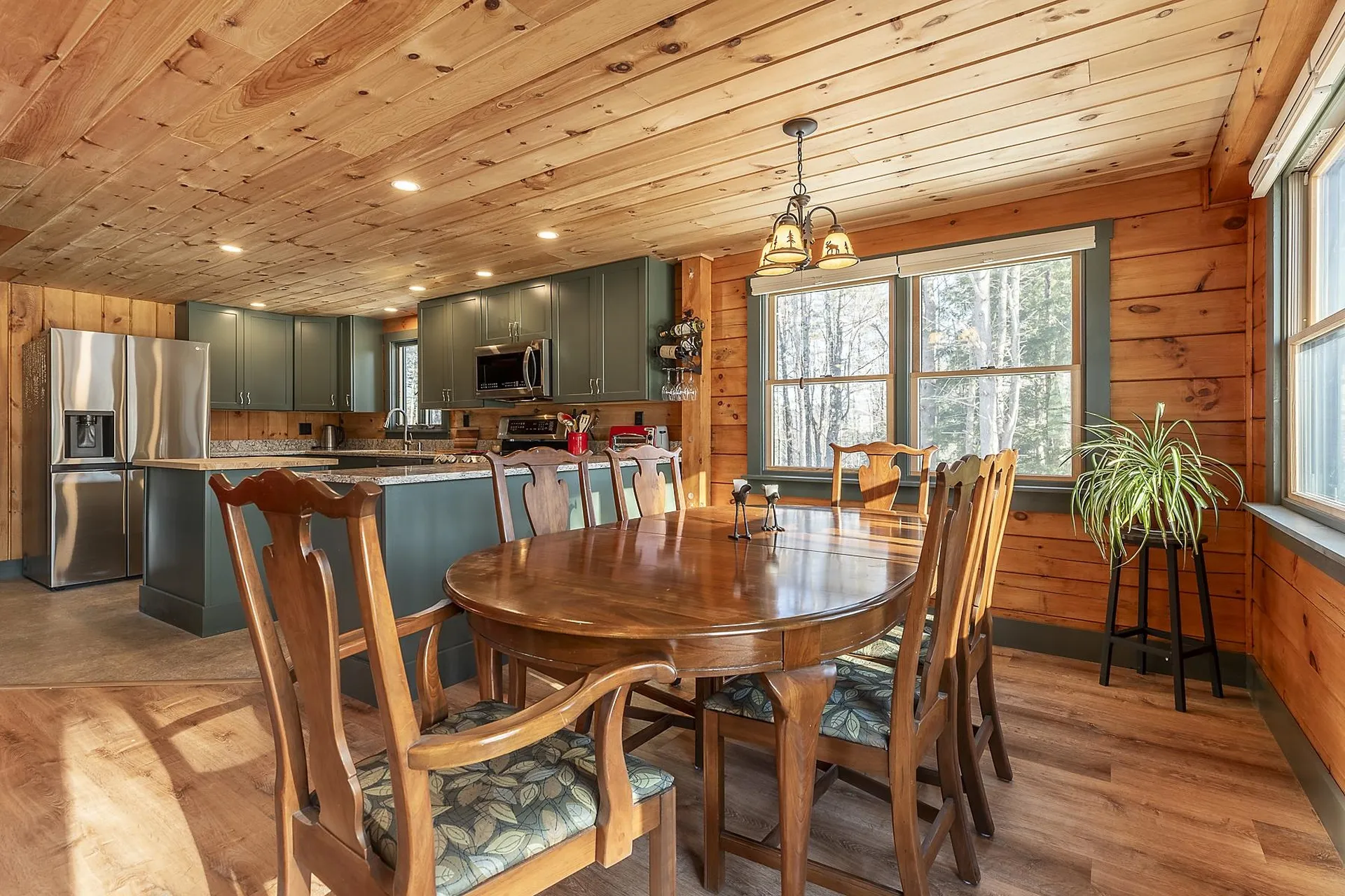 531 Quechee Road Hartland VT 05048