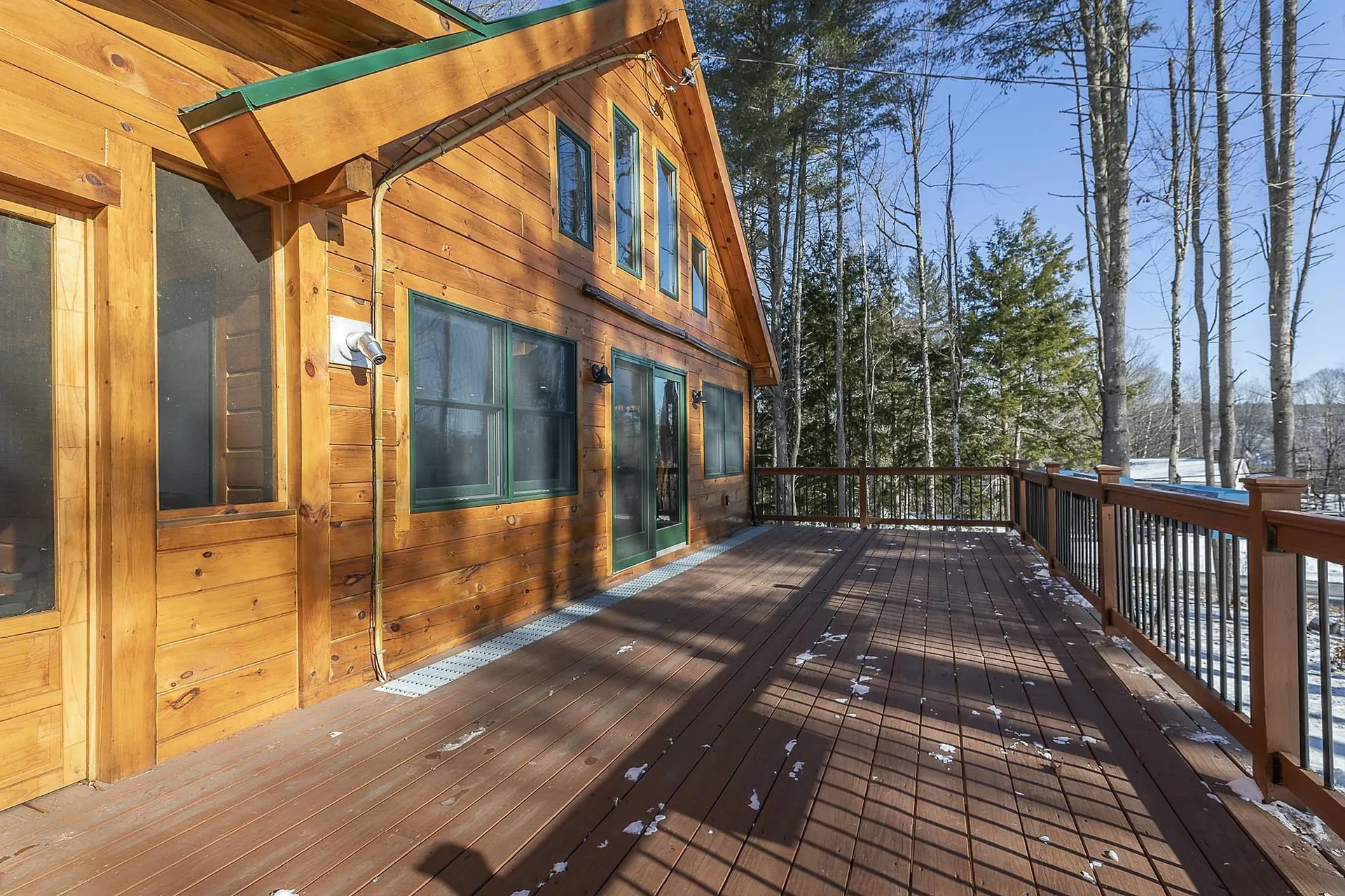 531 Quechee Road Hartland VT 05048