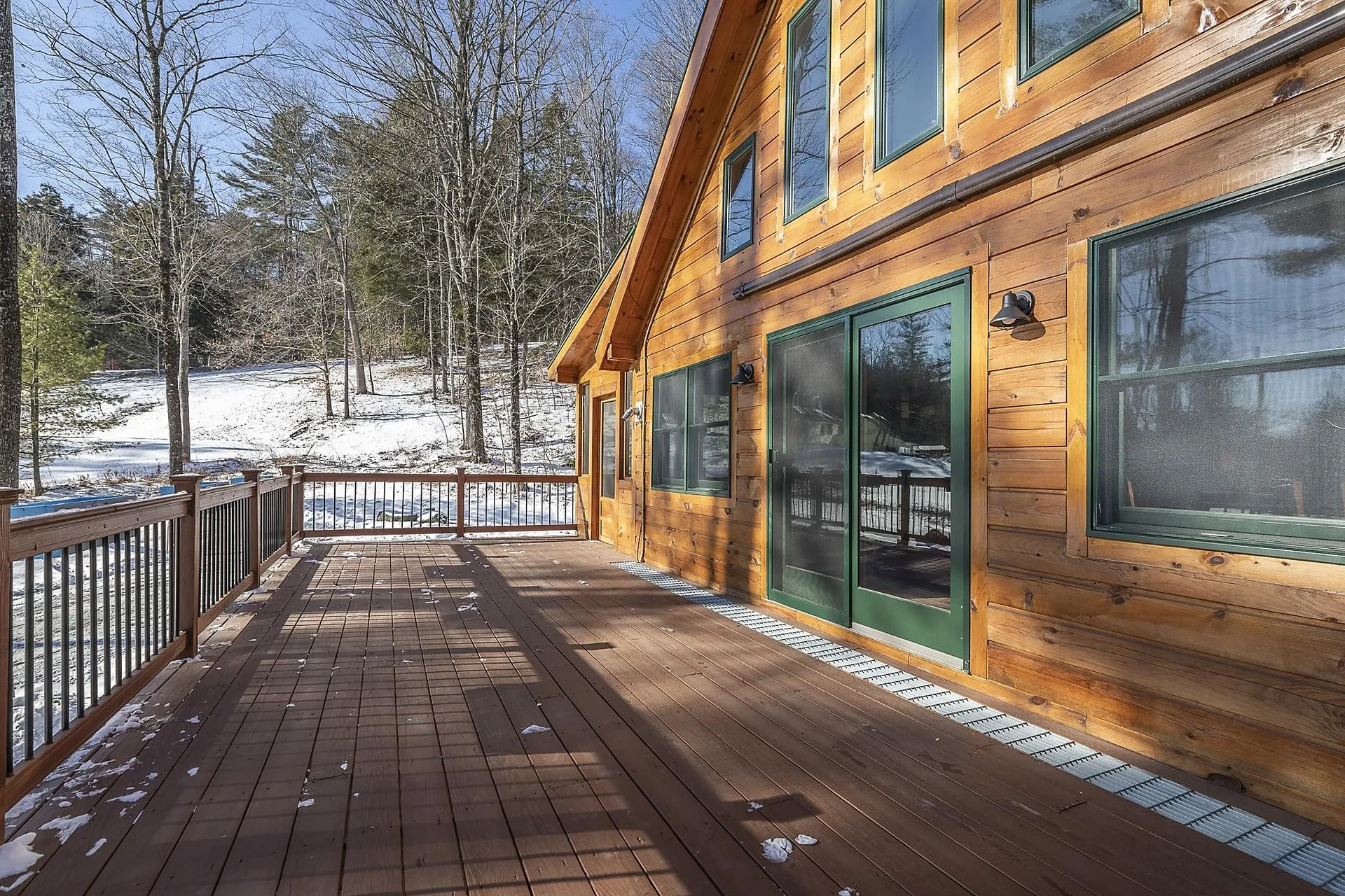 531 Quechee Road Hartland VT 05048