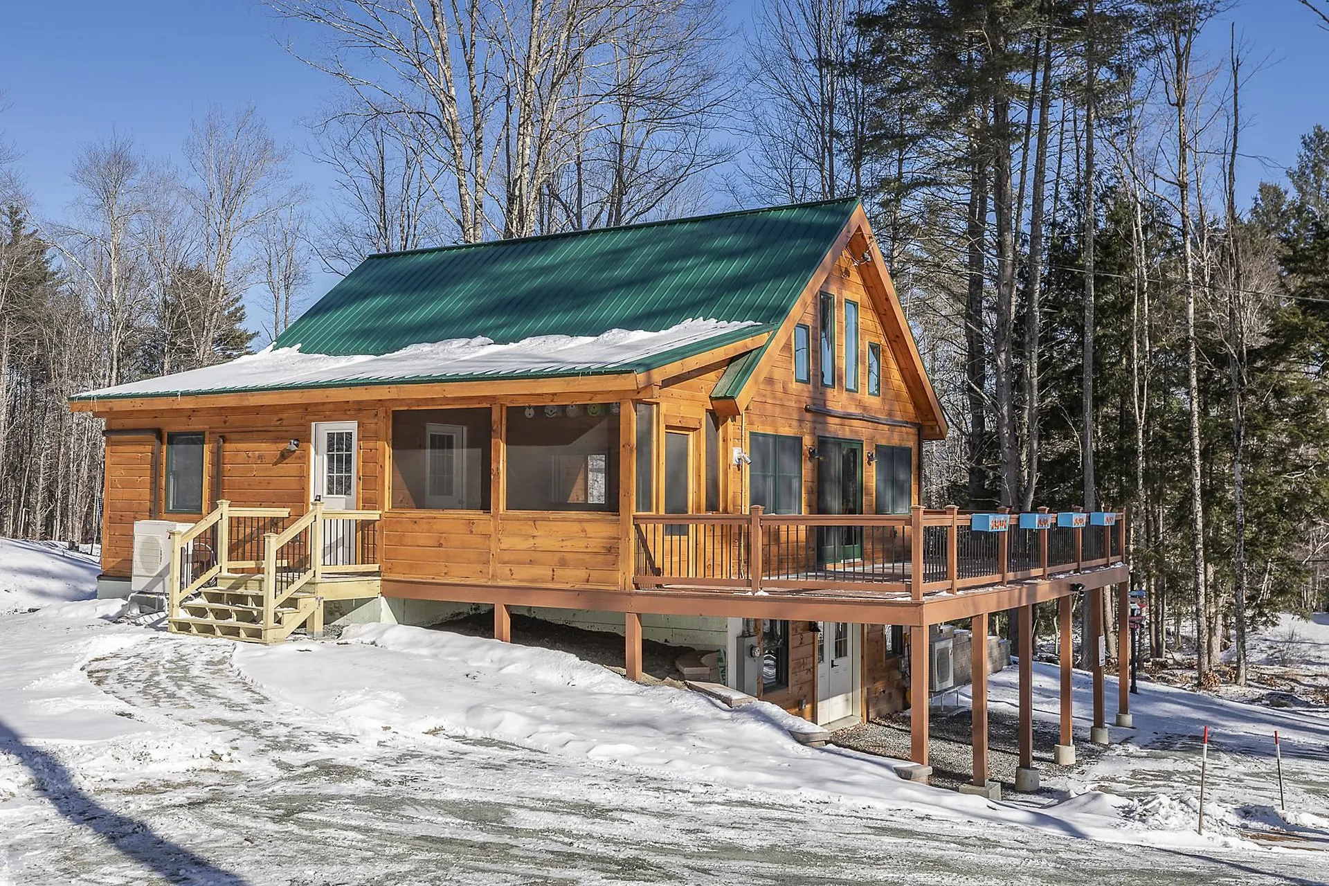 531 Quechee Road Hartland VT 05048