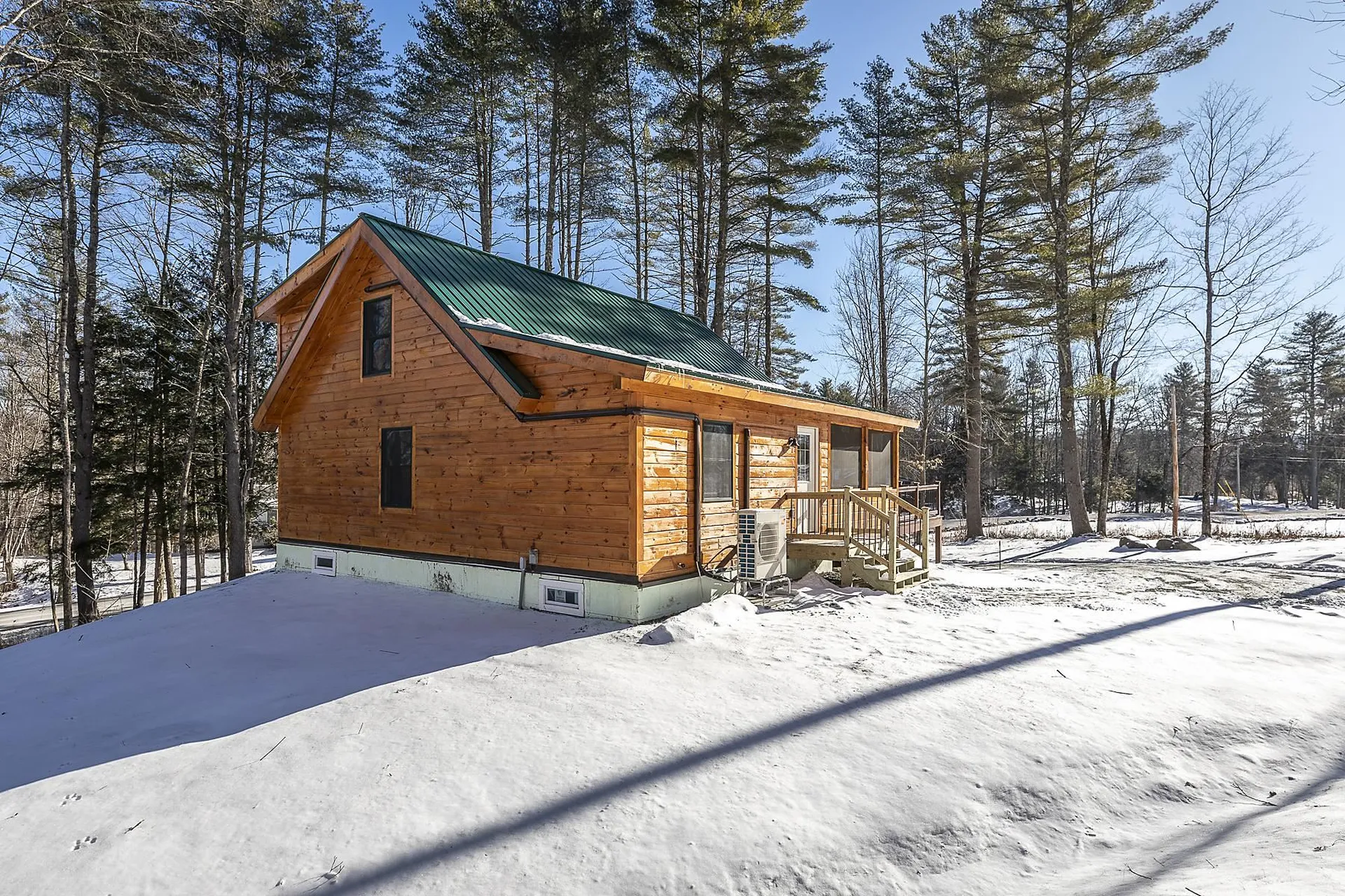 531 Quechee Road Hartland VT 05048